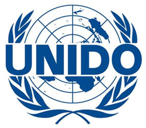 UNIDO認定商品
