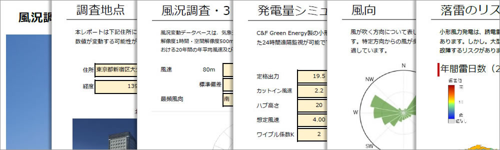 詳細・有料レポート