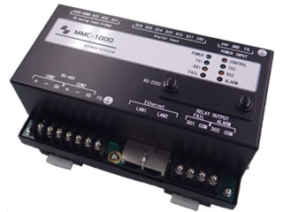 出力制御ユニット MMC-1000-03