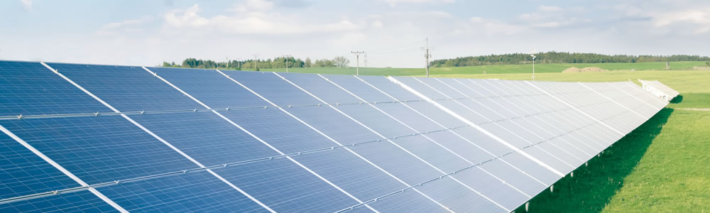 太陽光発電